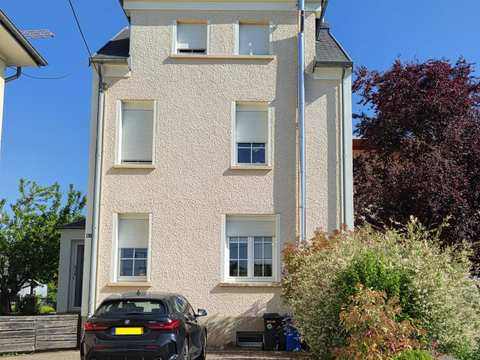 Maison à vendre à Niederkorn