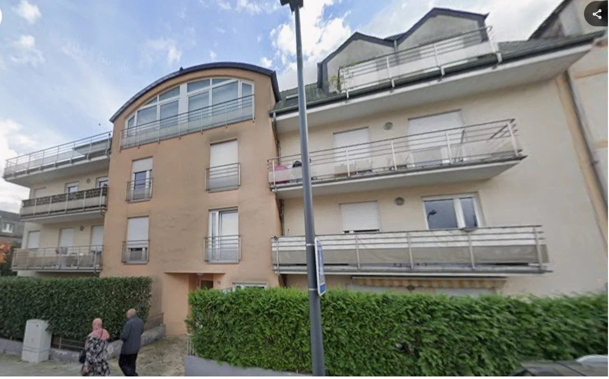 Appartement à vendre à Rodange