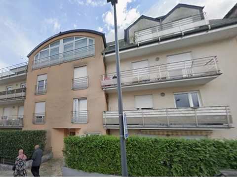 Appartement à vendre à Rodange