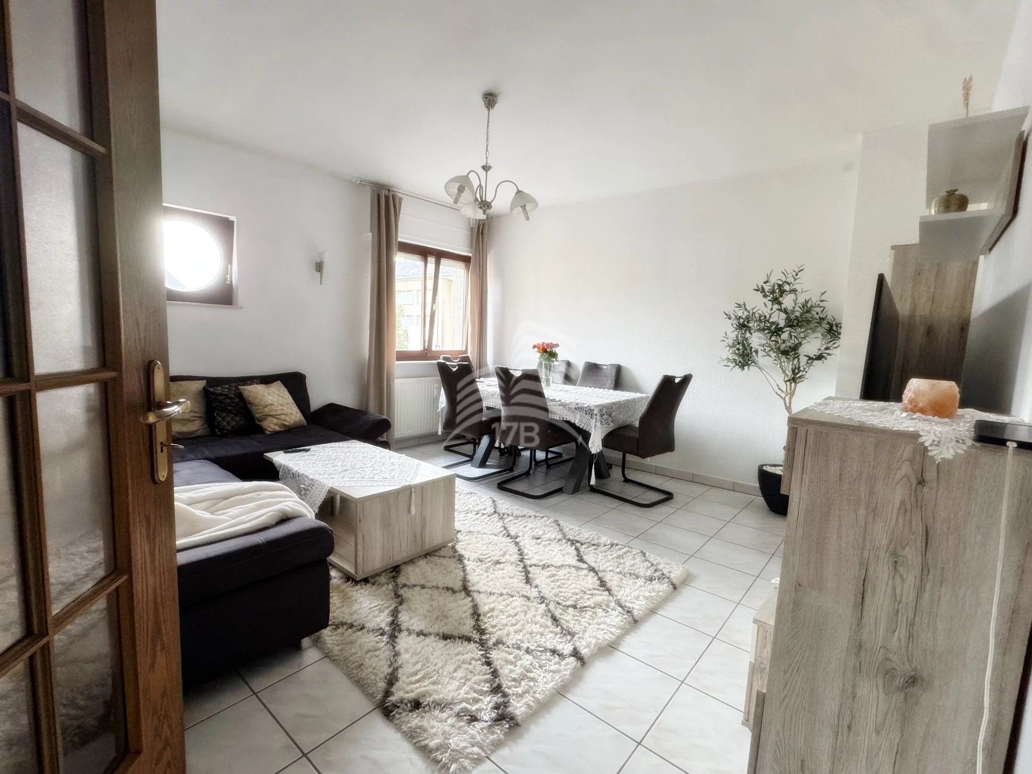 Appartement à vendre à Rumelange