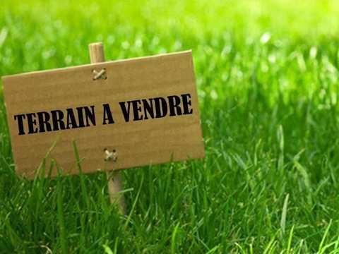 Terrain à vendre à Dudelange