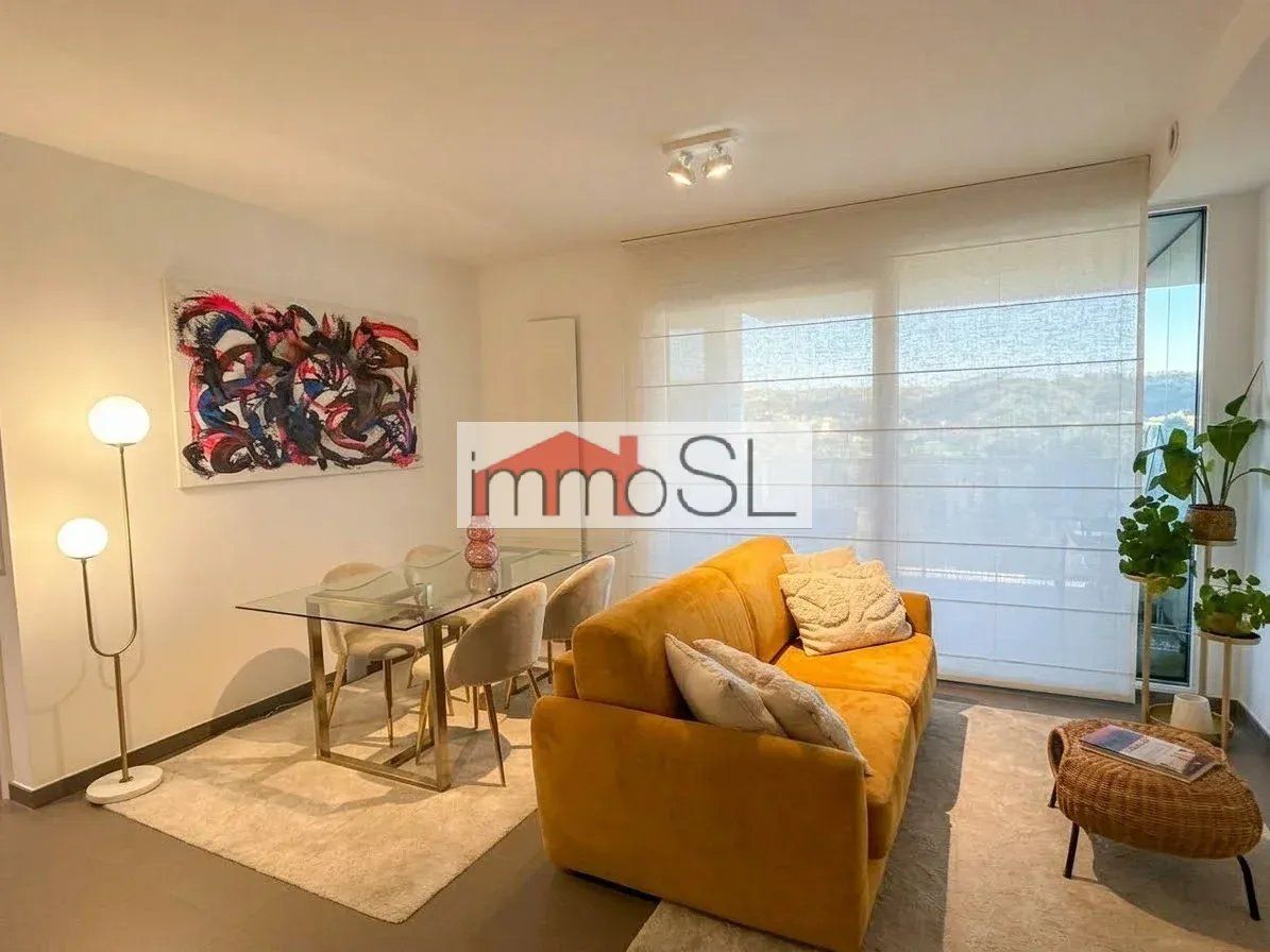 Appartement à vendre à Belvaux