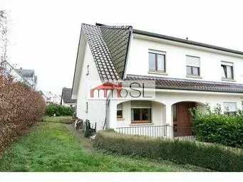 Maison à vendre à Warken