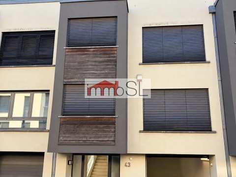 Maison à louer à Esch-sur-Alzette