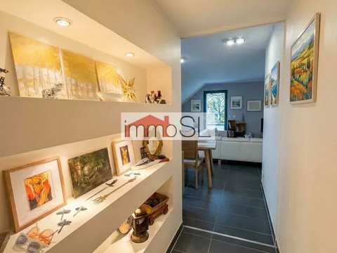 Appartement à vendre à Lamadelaine