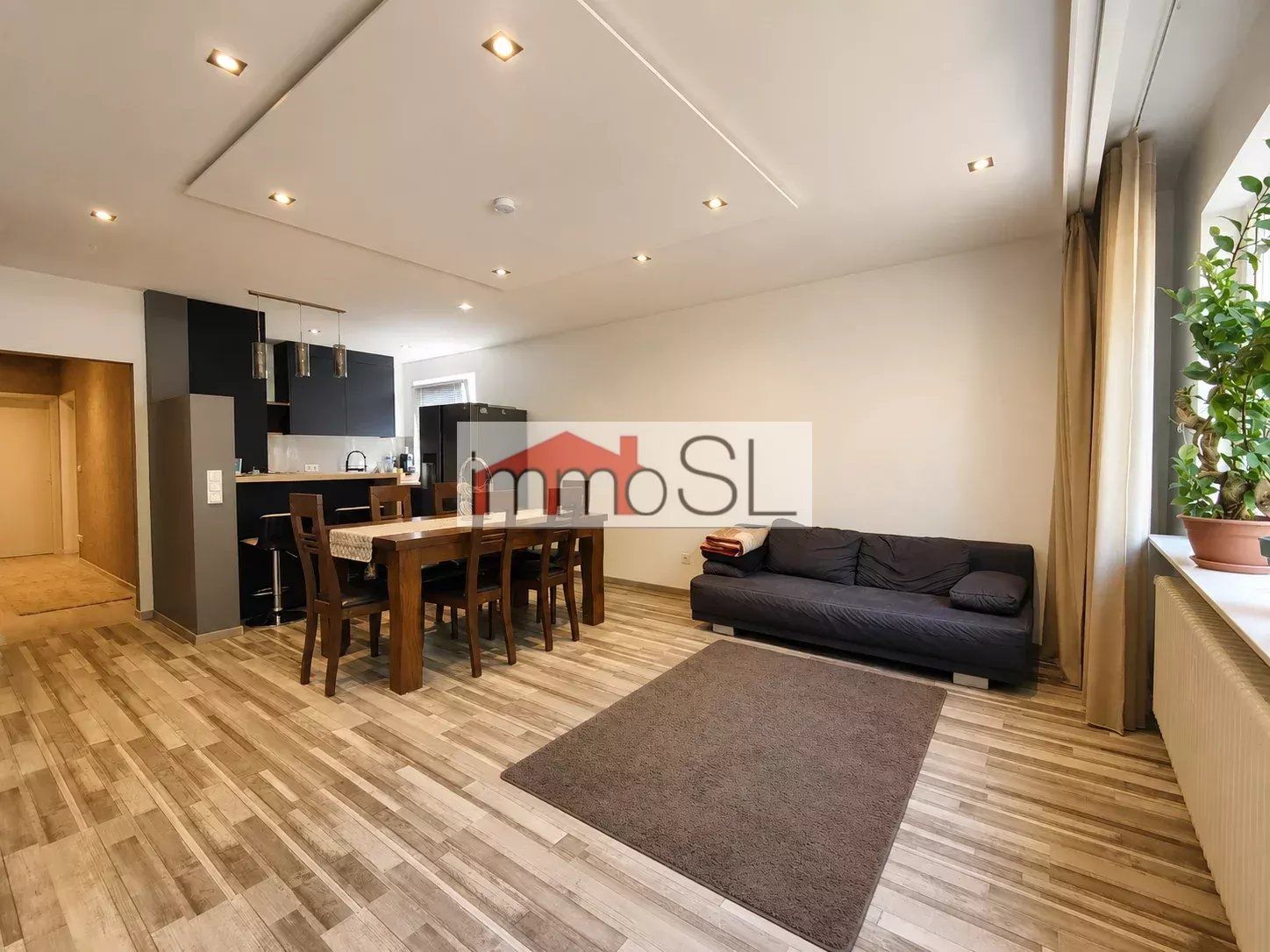 Appartement à vendre à Echternach