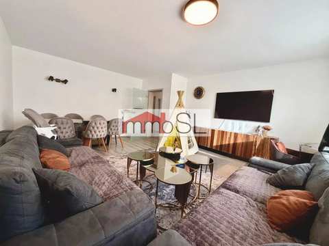 Appartement à vendre à Bissen