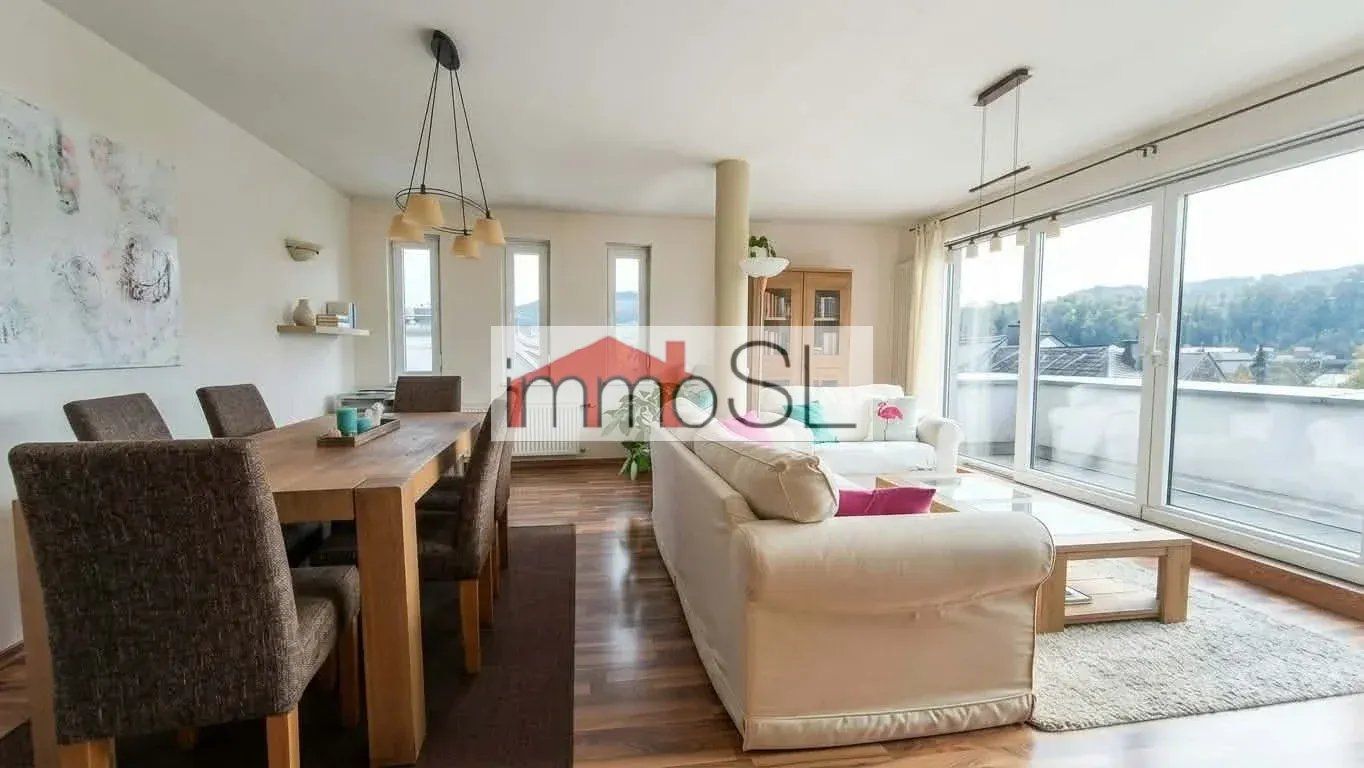 Appartement à vendre à Diekirch