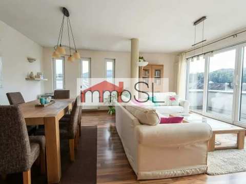 Appartement à vendre à Diekirch