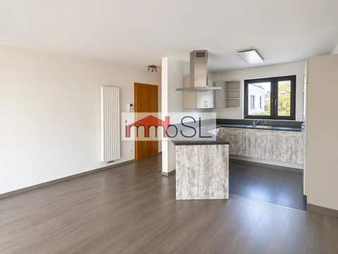 Appartement à vendre à Belvaux