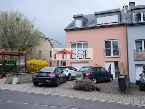 Maison à vendre à Folschette