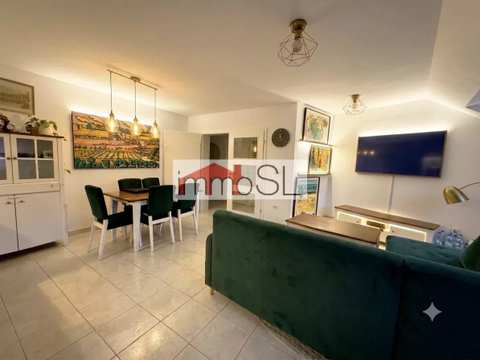 Appartement à vendre à Larochette