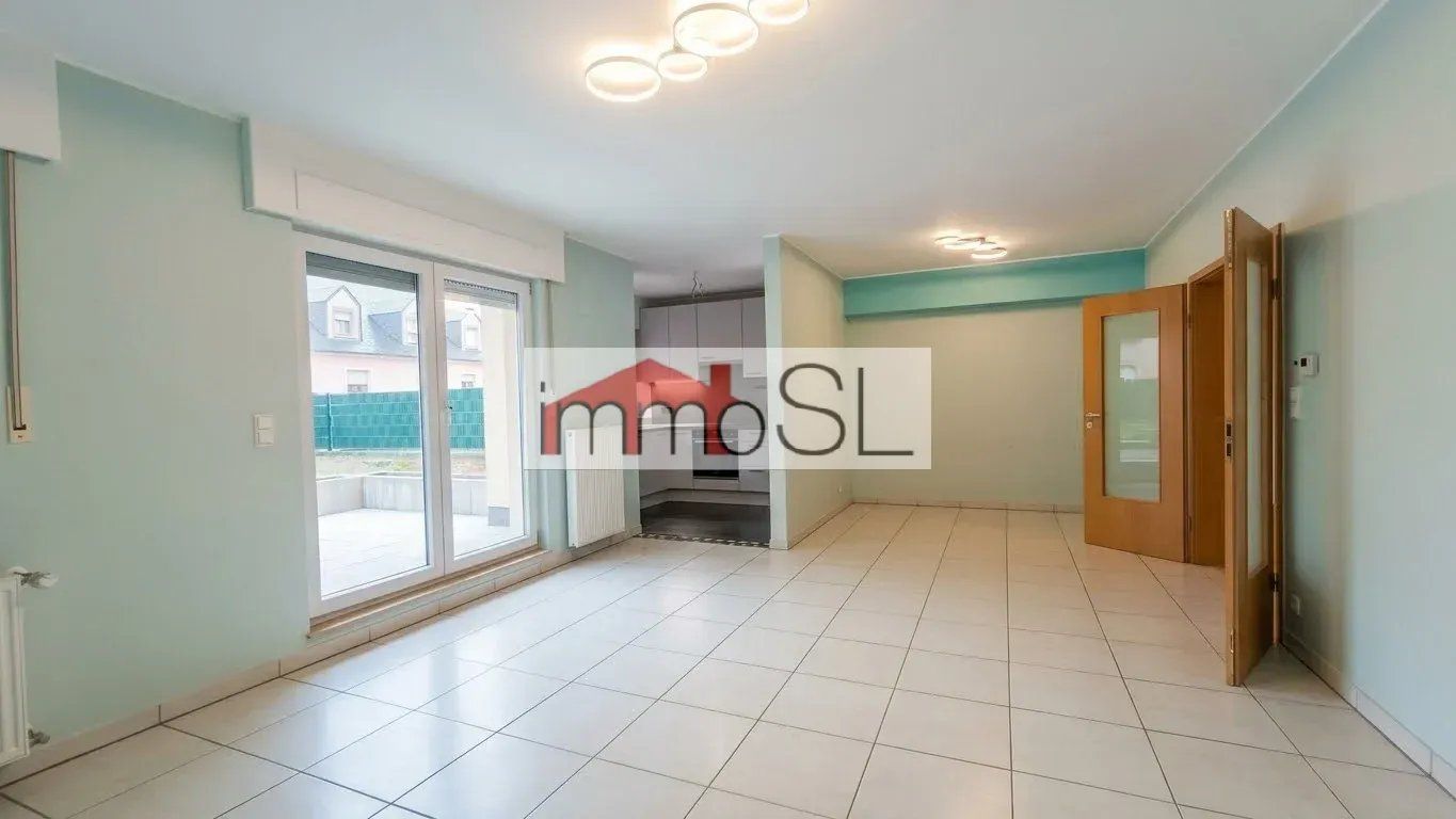 Appartement à vendre à Soleuvre
