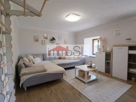 Maison à vendre à Heiderscheid