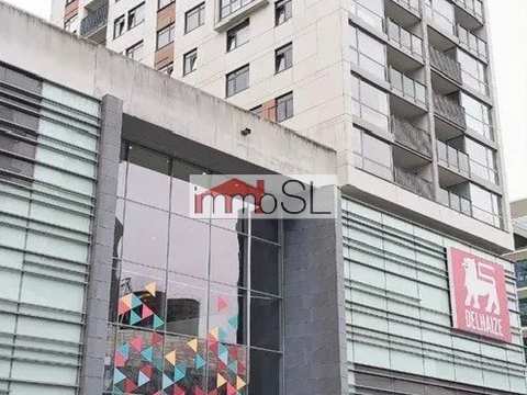 Appartement à louer à Belval