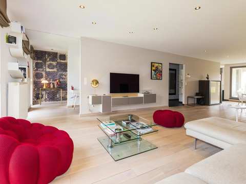 Appartement à vendre à Goetzingen