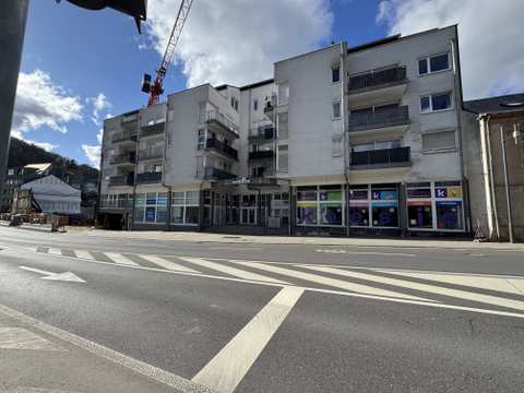 Parking à louer à Luxembourg-Eich