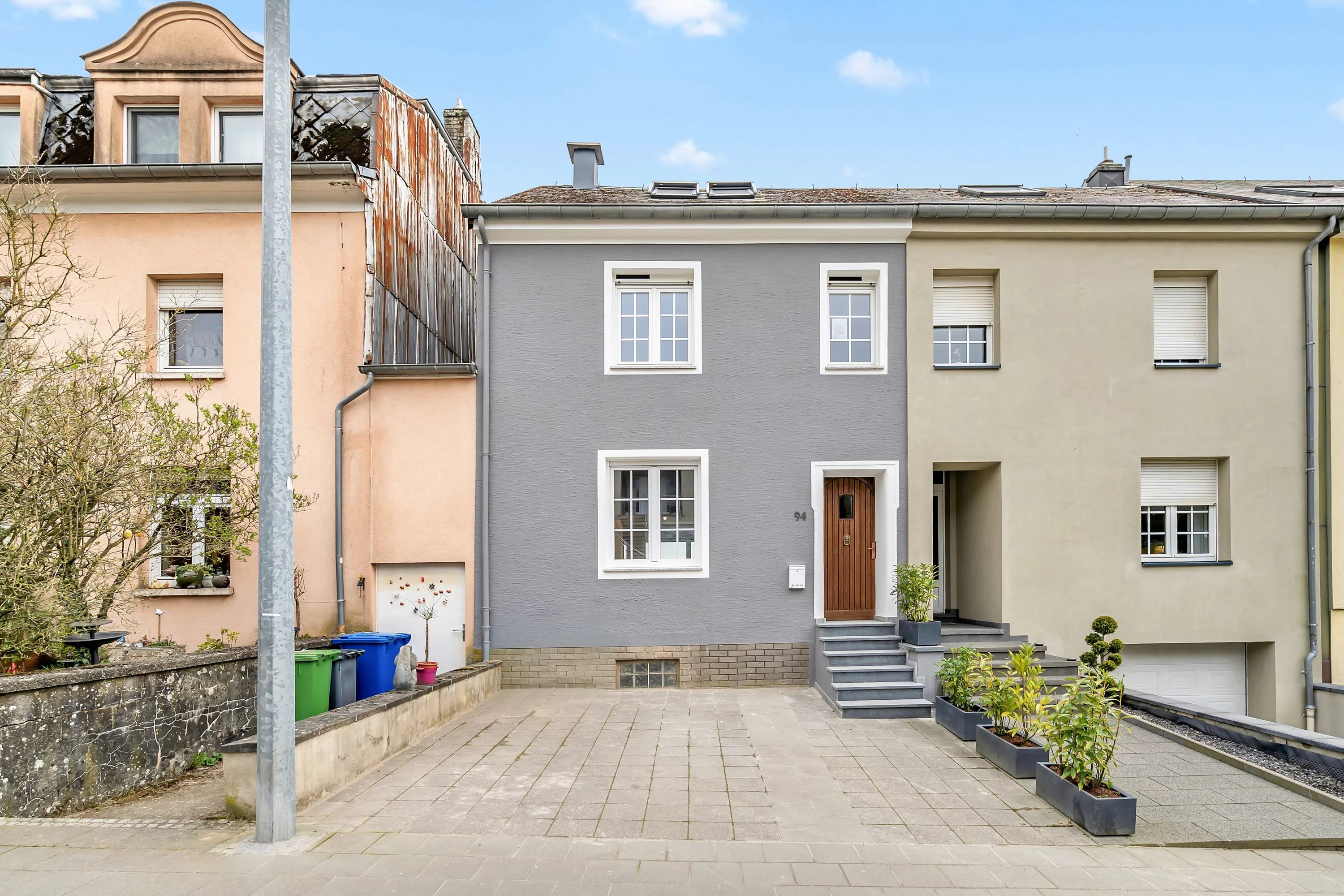 Maison à vendre à Belvaux