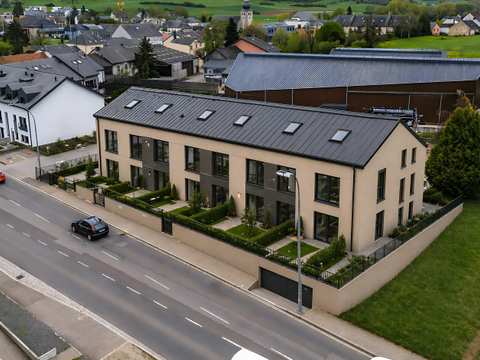 Appartement à vendre à Moutfort