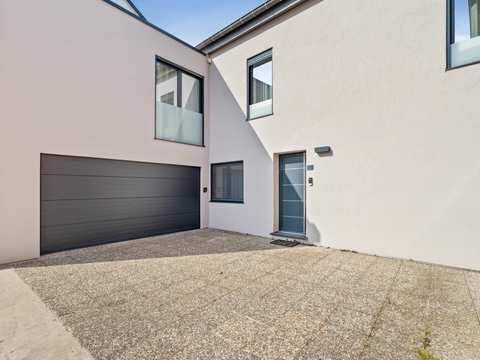 Maison à vendre à Assel