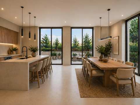 Appartement à vendre à Moutfort