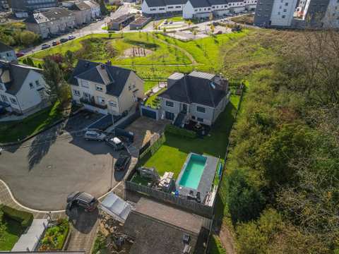 Appartement à vendre à Soleuvre