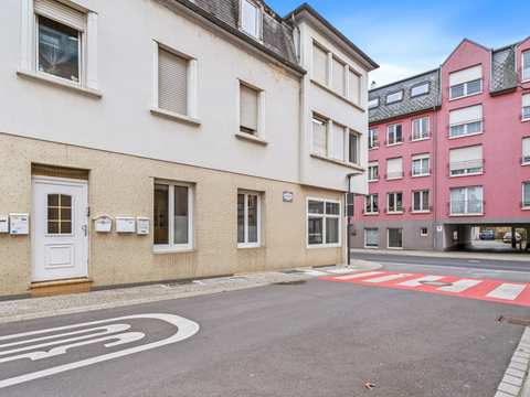 Appartement à vendre à Wasserbillig