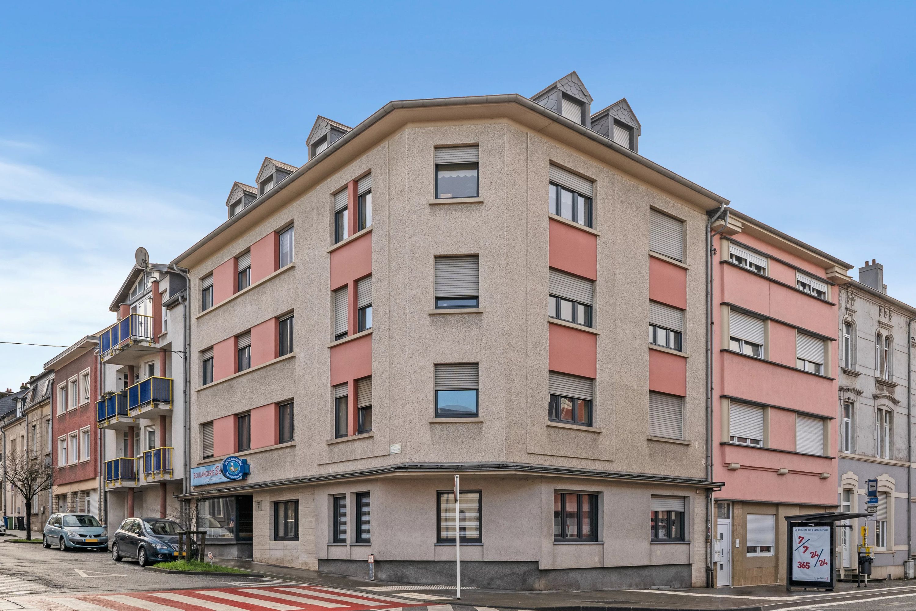 Appartement à vendre à Oberkorn