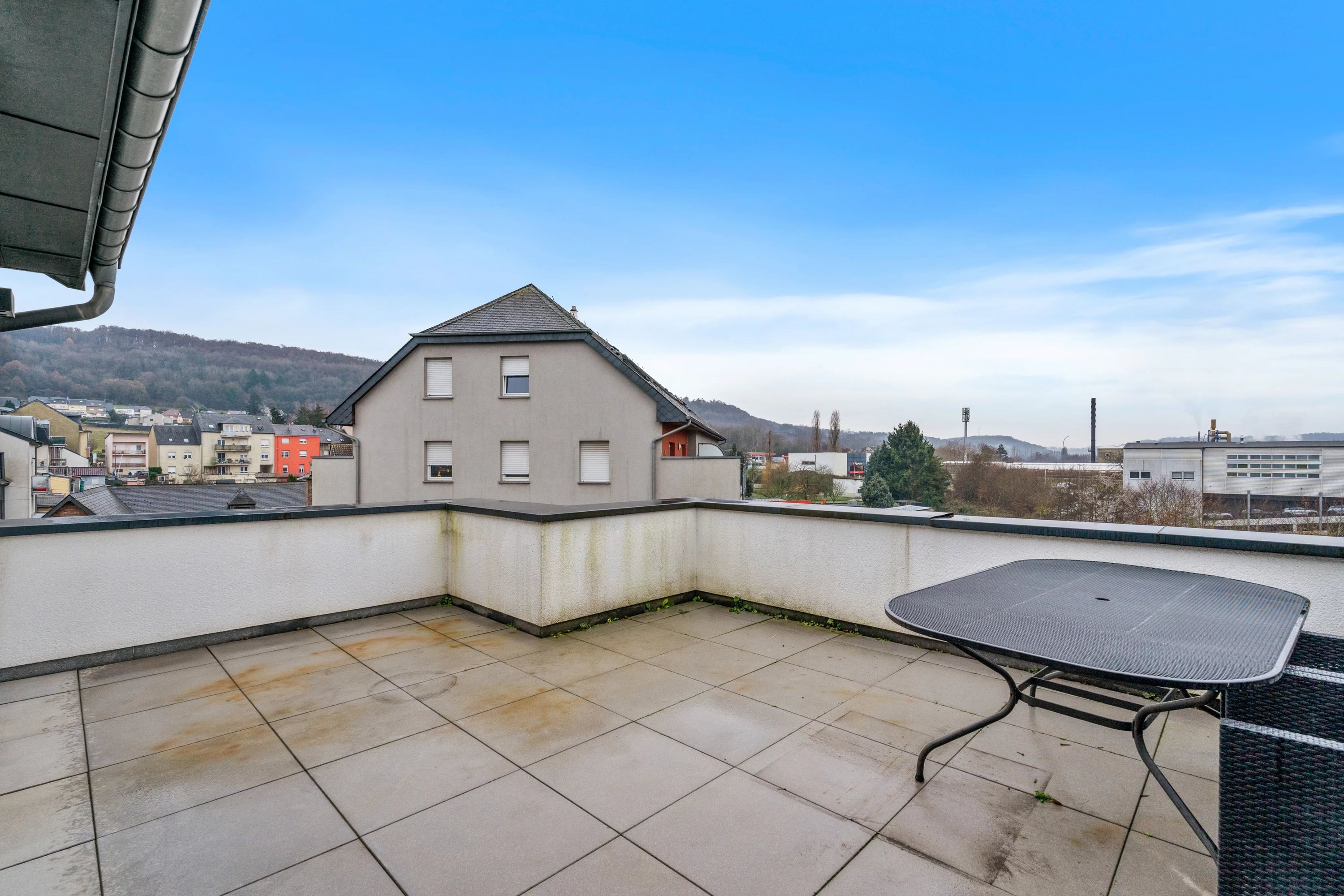 Appartement à vendre à Rodange