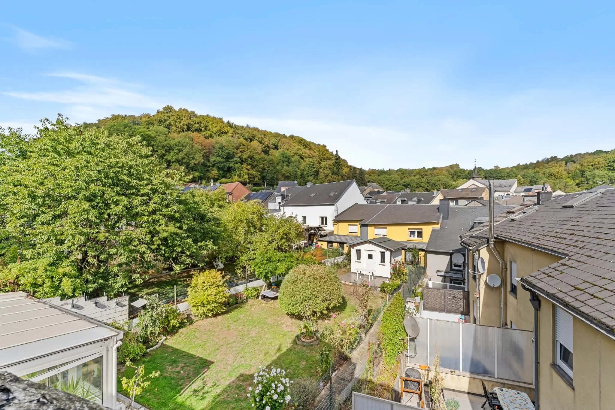 Appartement à vendre à Niederkorn
