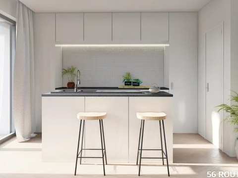 Appartement à vendre à Moutfort