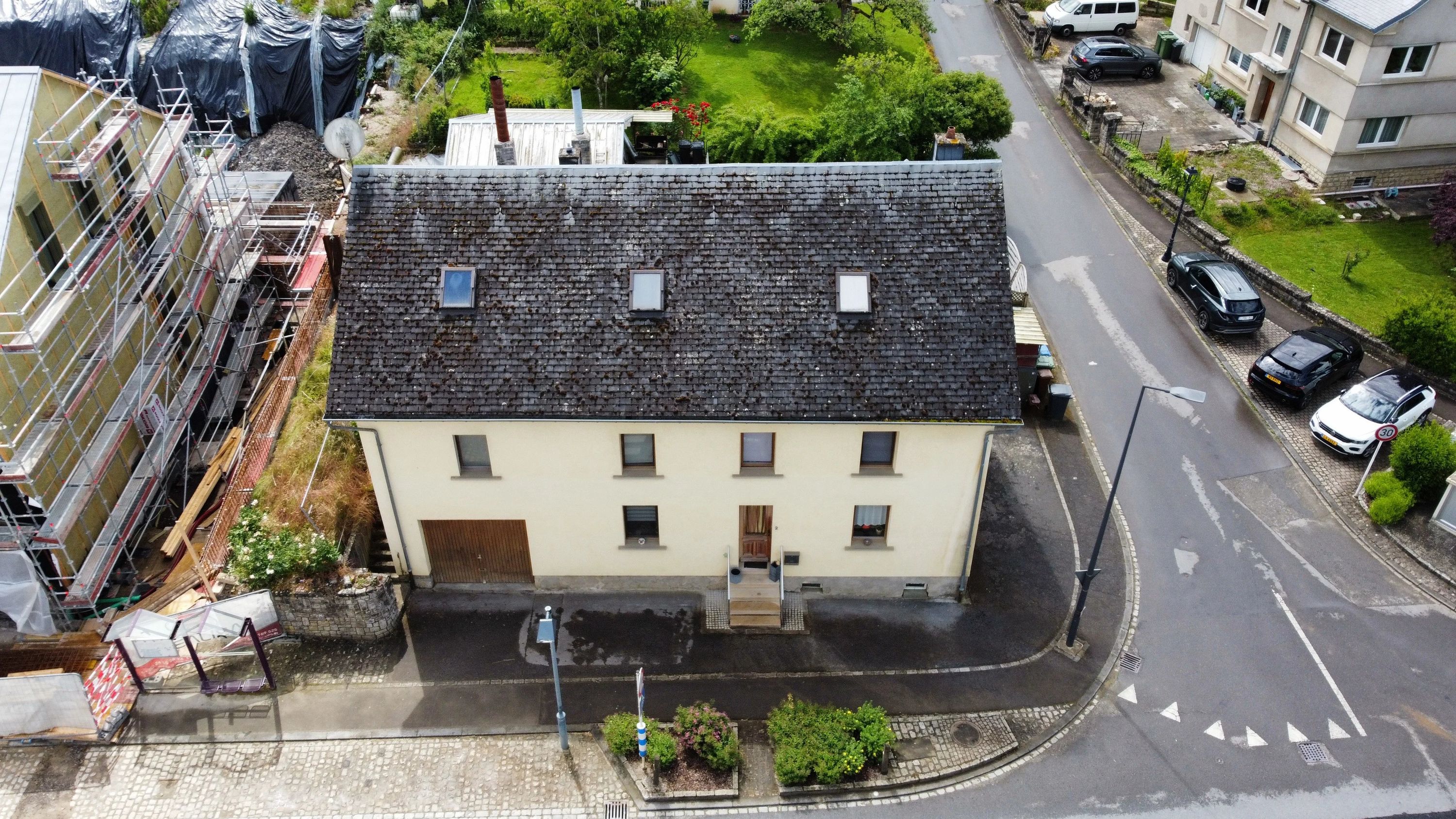 Maison à vendre à Hobscheid