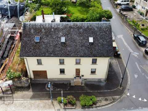 Maison à vendre à Hobscheid