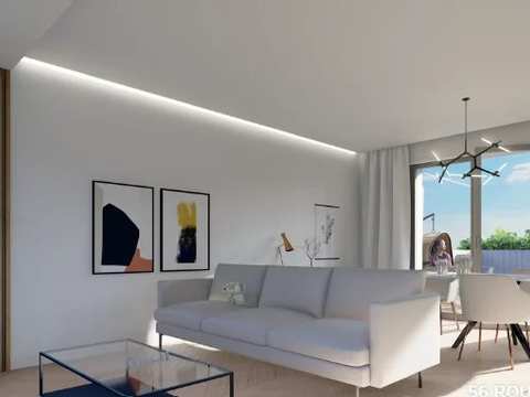 Appartement à vendre à Moutfort