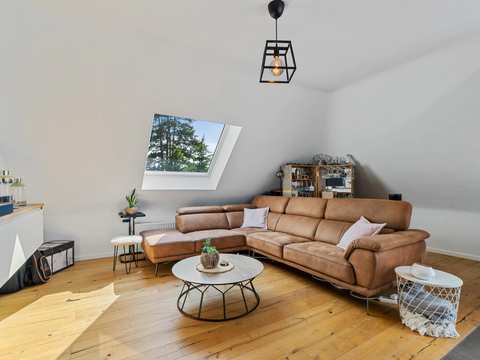 Appartement à vendre à Colmar-Berg