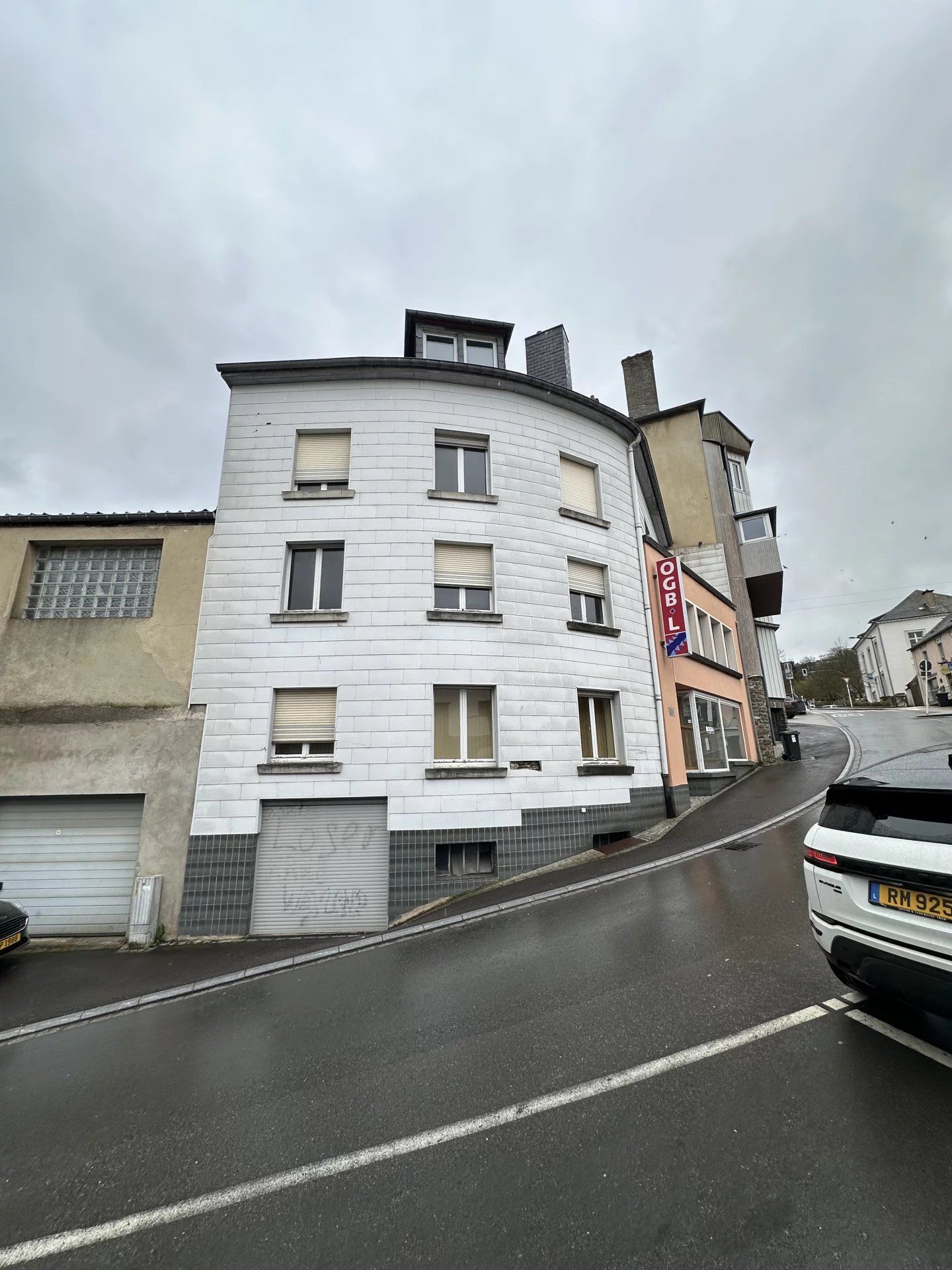 Immeuble à vendre à Wiltz