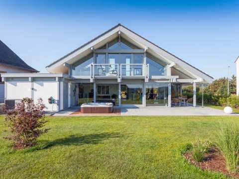 Maison à vendre à Rombach-Martelange