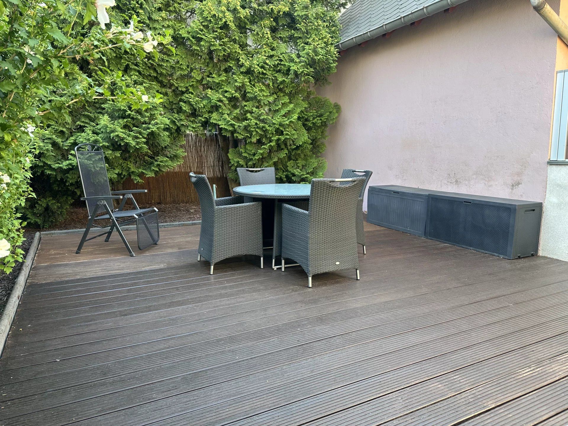 Maison à vendre à Schifflange