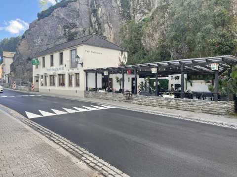 Local commercial à louer à Vianden