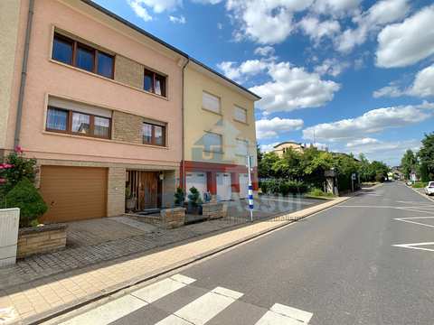 Maison à vendre à Tétange