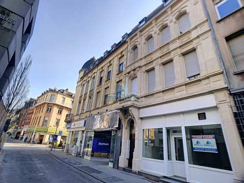 Local commercial à louer à Esch-sur-Alzette