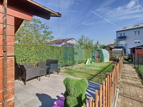 Appartement à vendre à Belvaux