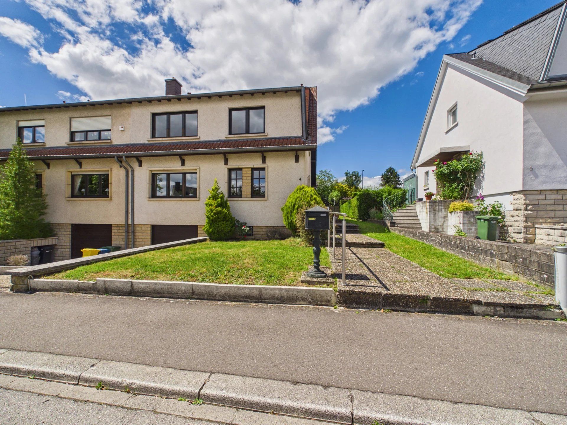 Maison à vendre à Strassen