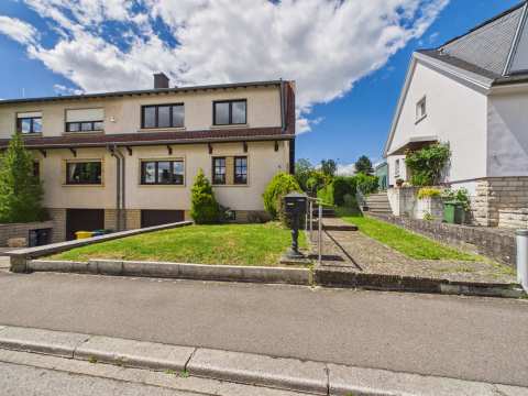 Maison à vendre à Strassen