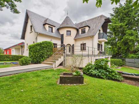Maison à vendre à Clemency