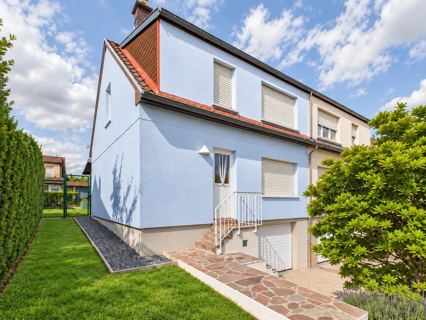 Maison à vendre à Bertrange