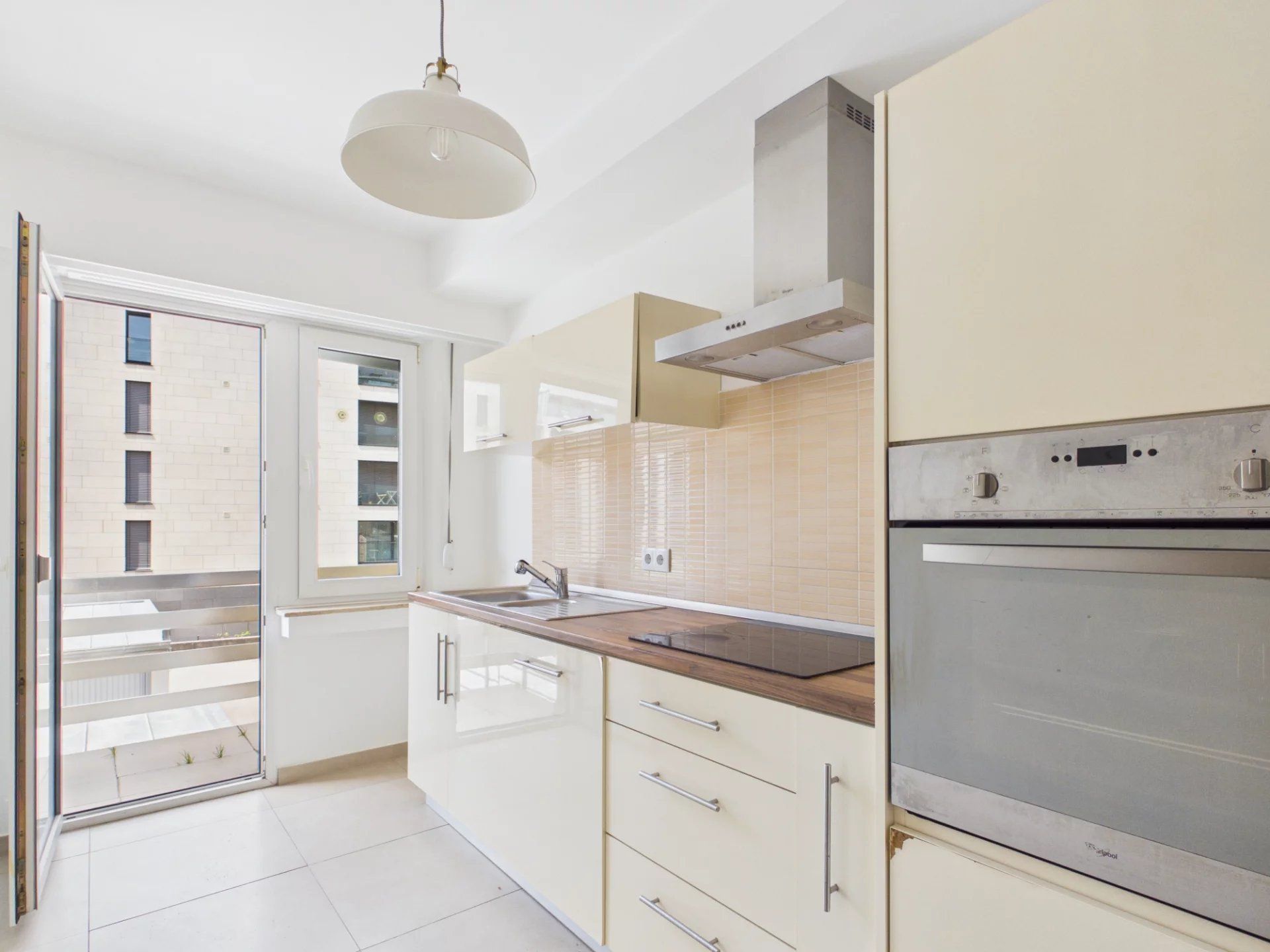 Appartement à vendre à Luxembourg-Gasperich