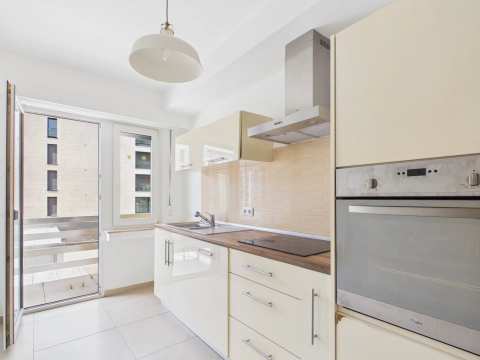 Appartement à vendre à Luxembourg-Gasperich