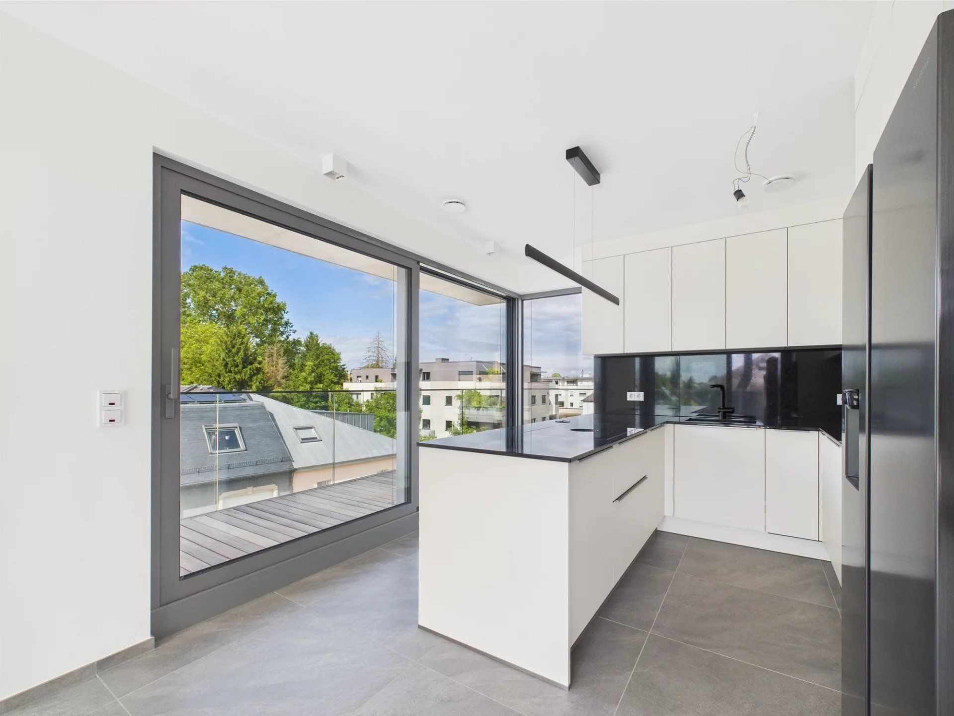 Appartement à vendre à Strassen