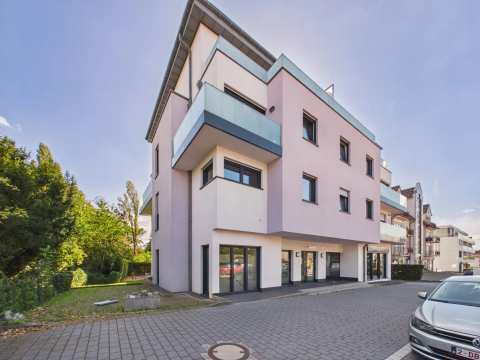 Appartement à louer à Strassen